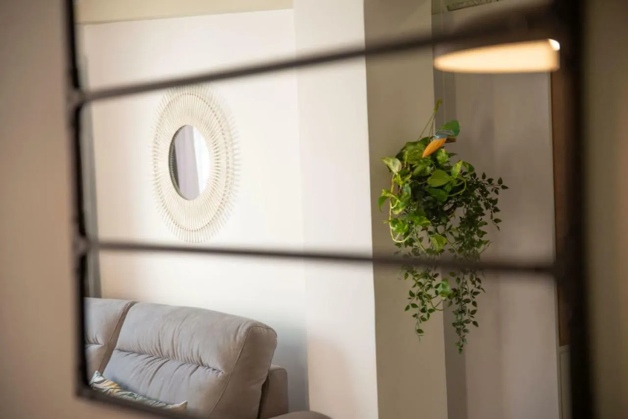 Soho Puerto Apartment Malaga Spain