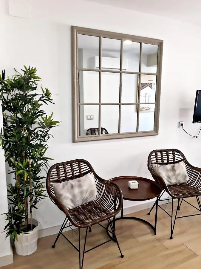 Soho Puerto Apartment Malaga 0*,  Spain