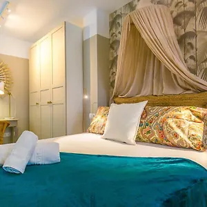 Sw Jara Centro Boutique Appartement