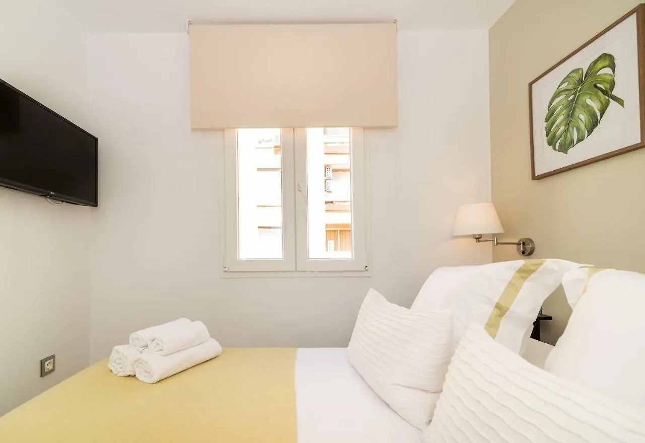 Soho Puerto Apartment Malaga 0*,  Spain