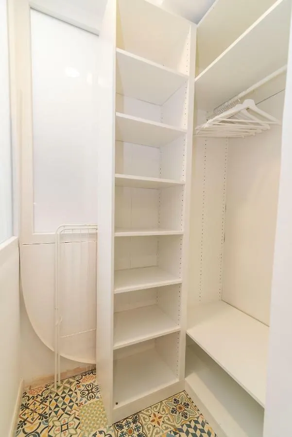 Soho Puerto Apartment Malaga Spain