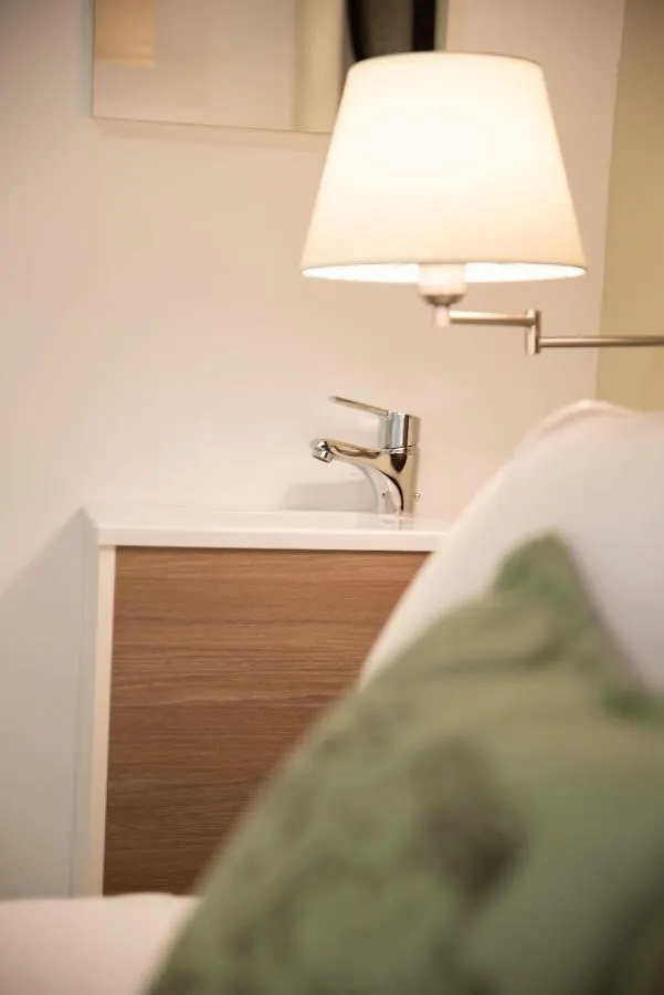 Soho Puerto Apartment Malaga 0*,