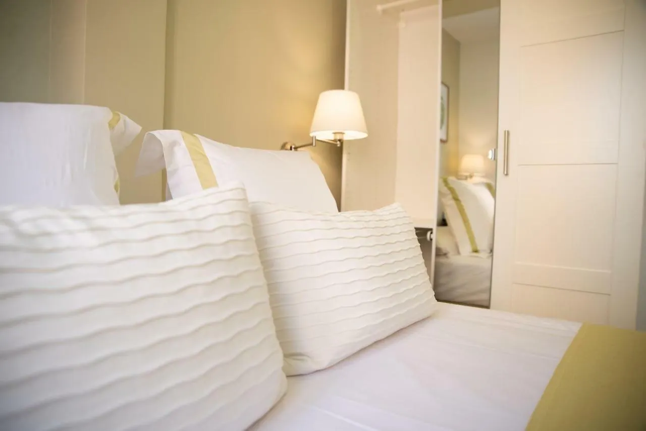 Soho Puerto Apartment Malaga