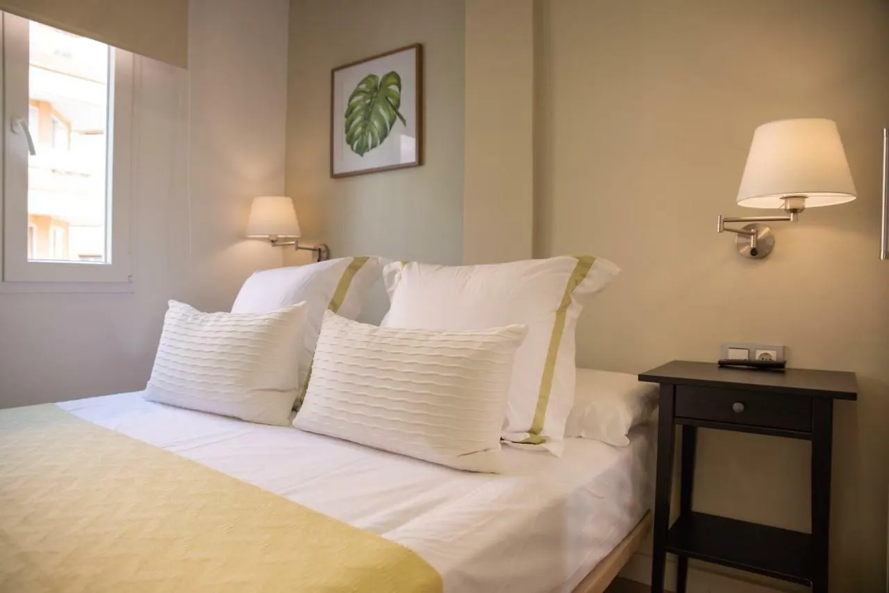 Soho Puerto Apartment Malaga 0*,  Spain