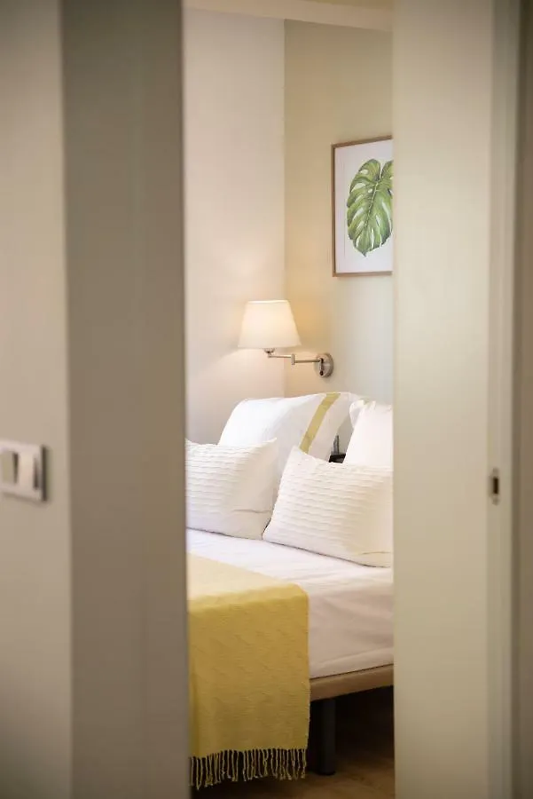 Soho Puerto Apartment Malaga