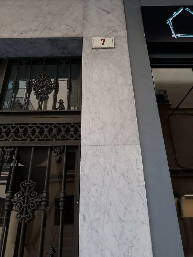 Soho Puerto Apartment Malaga