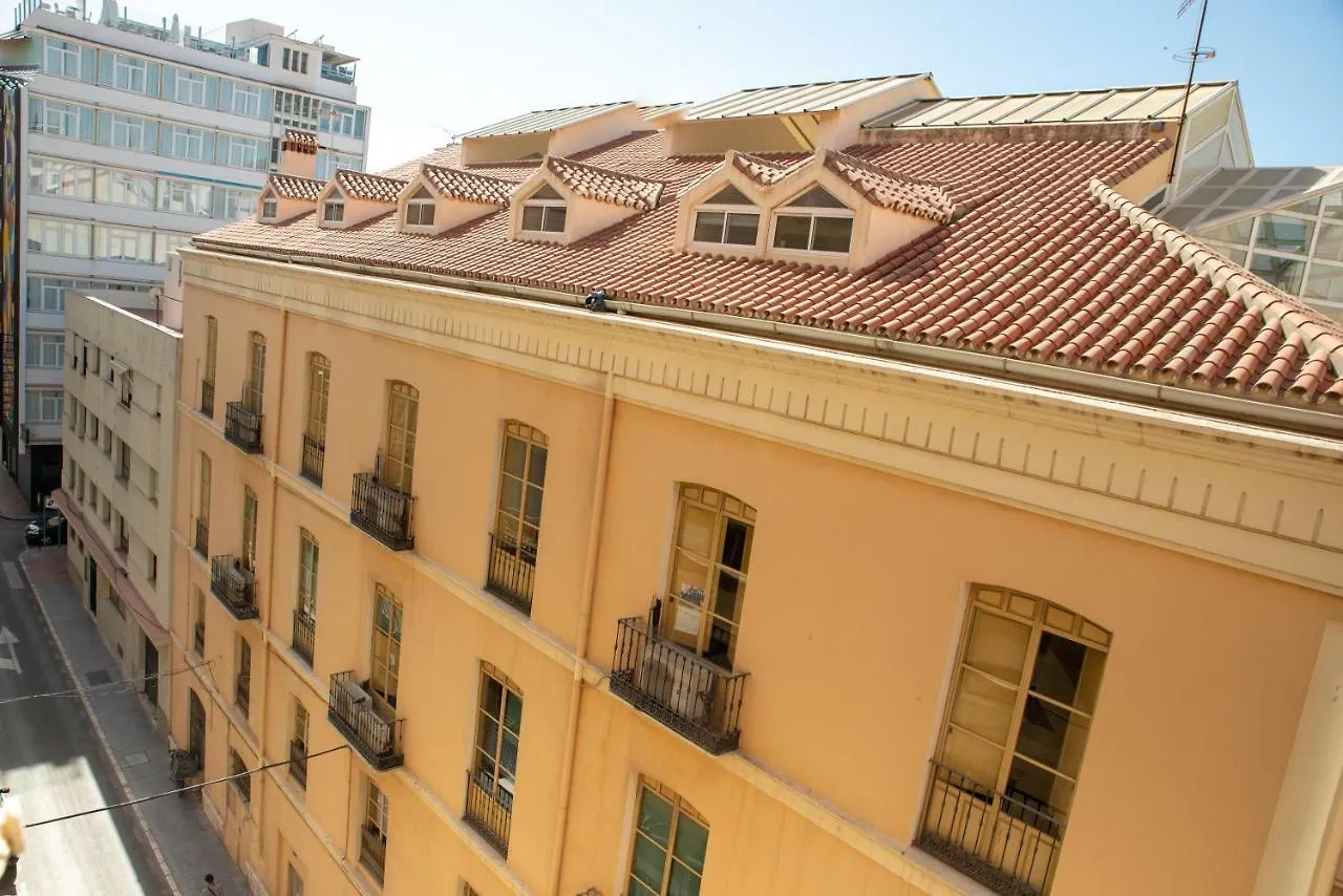 Soho Puerto Apartment Malaga