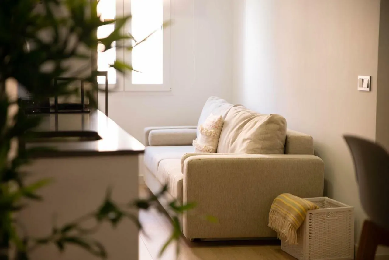 Soho Puerto Apartment Malaga 0*,  Spain