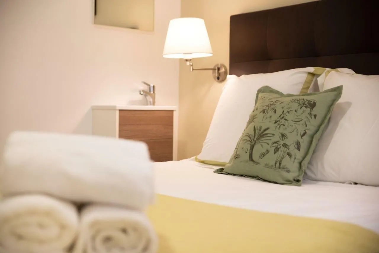 Soho Puerto Apartment Malaga